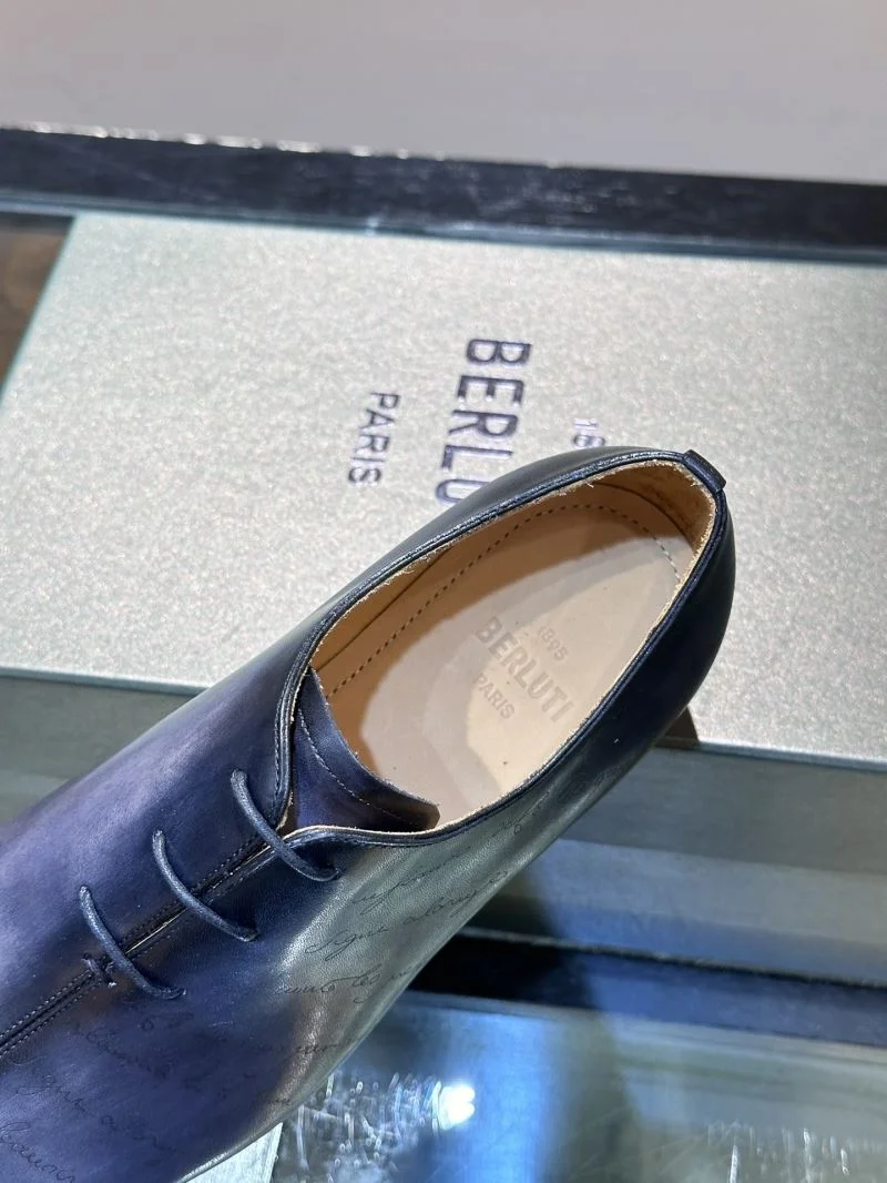 Berluti Shoes UrbanChic 14918