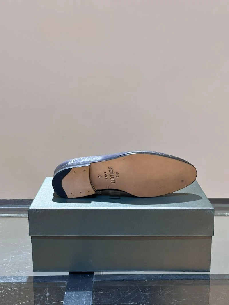 Berluti Shoes UrbanChic 14918