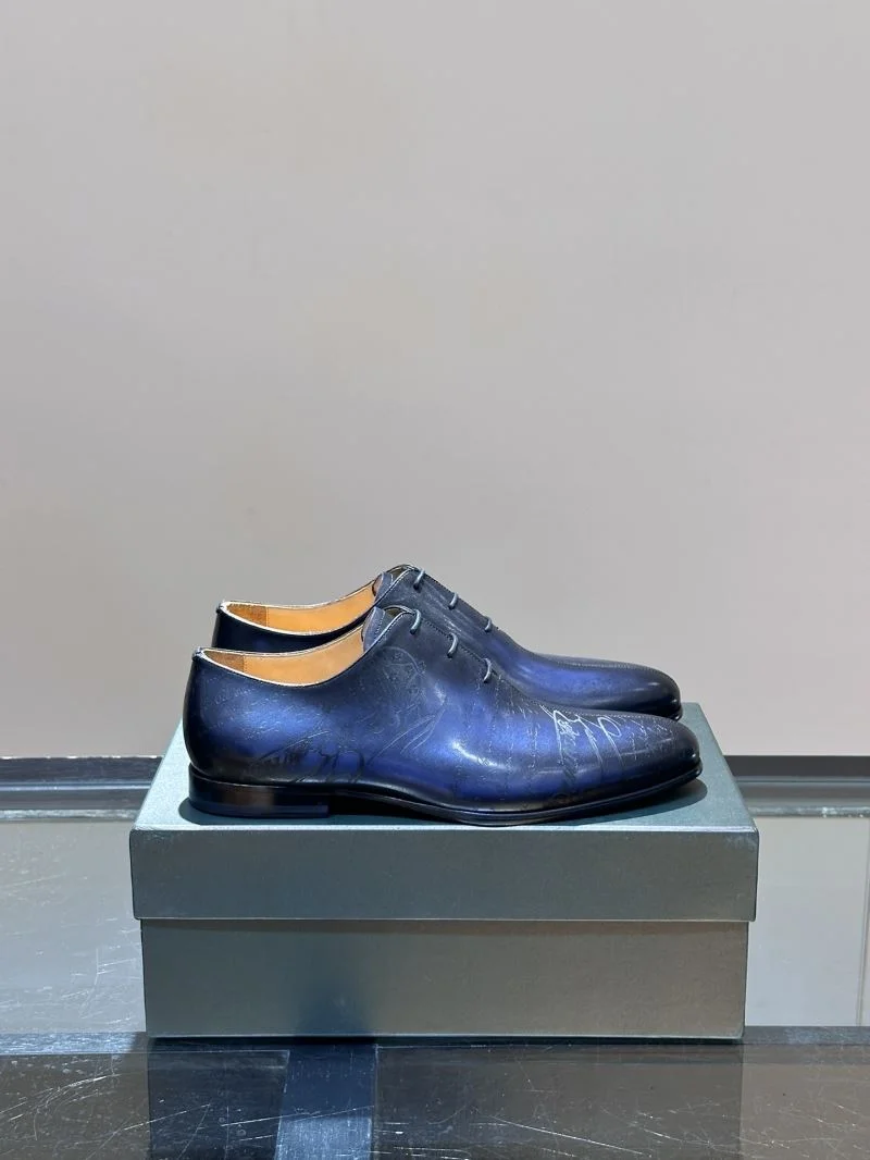 Berluti Shoes Classic 14915