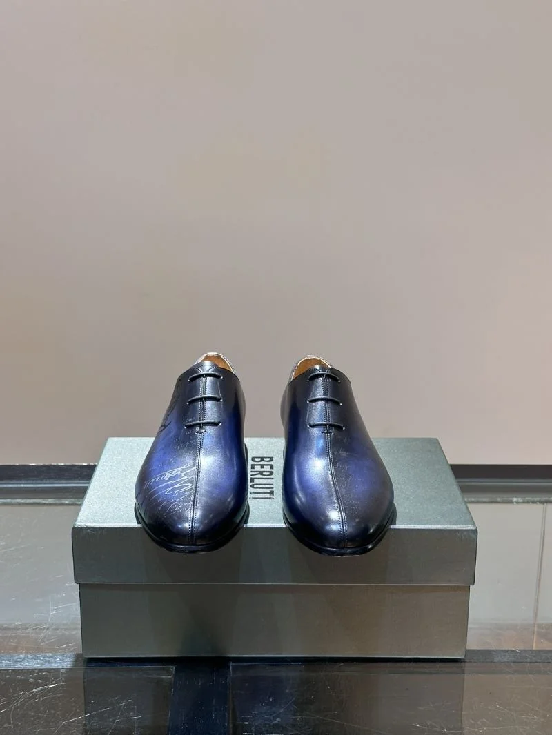 Berluti Shoes Classic 14915