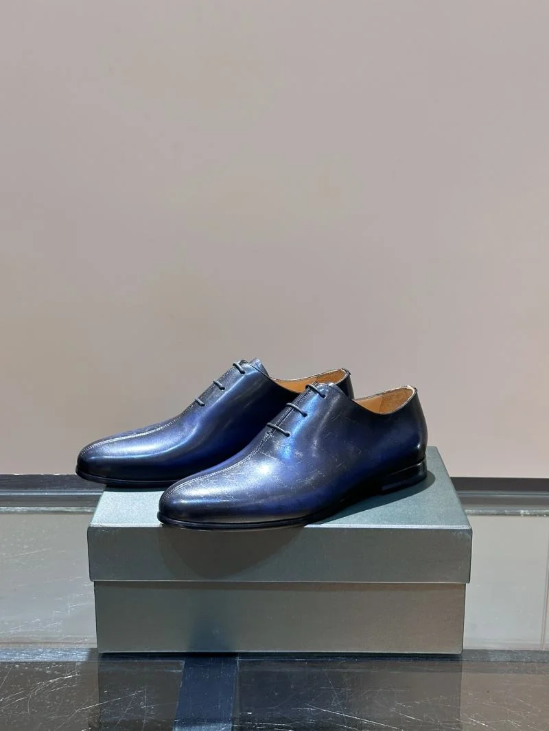 Berluti Shoes Classic 14915
