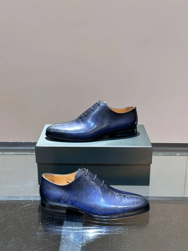 Berluti Shoes Classic 14915