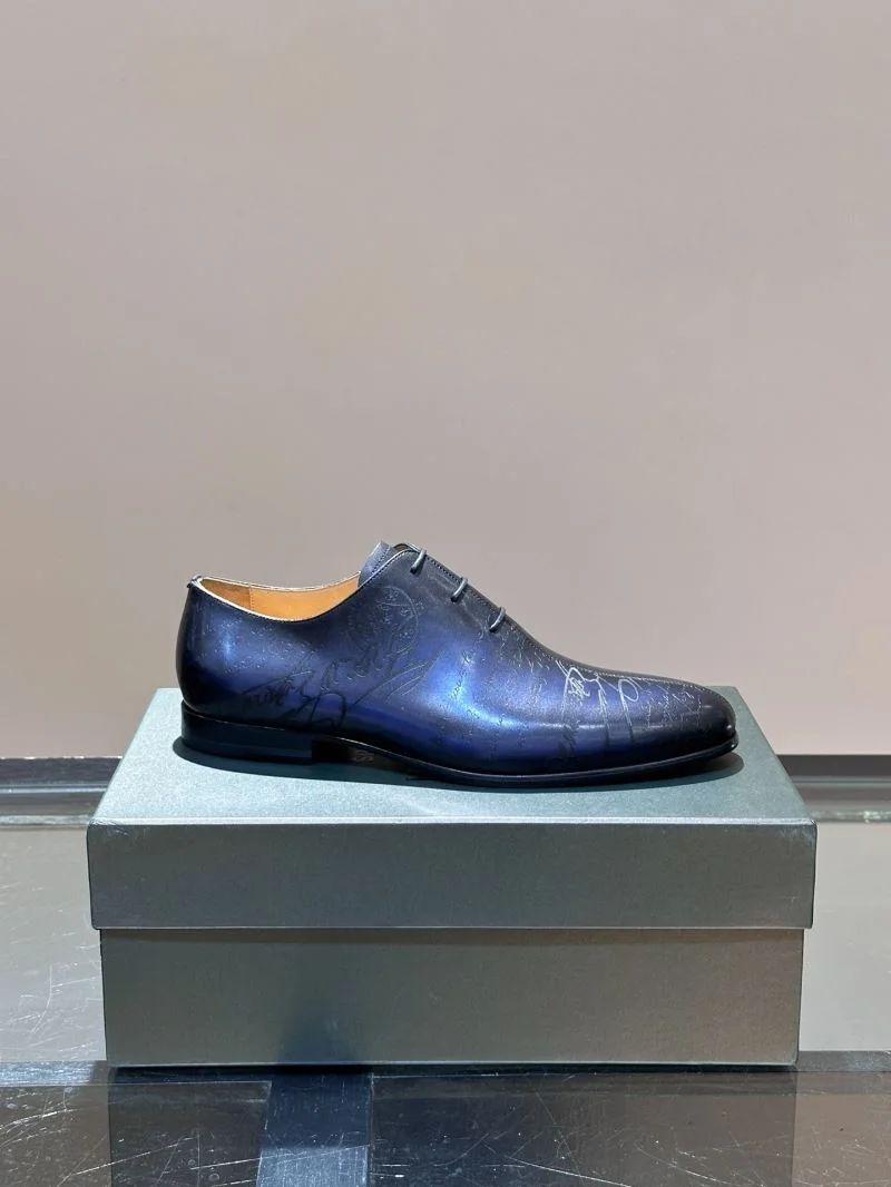 Berluti Shoes Classic 14915