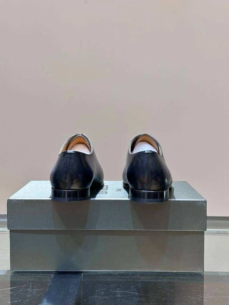 Berluti Shoes Classic 14915