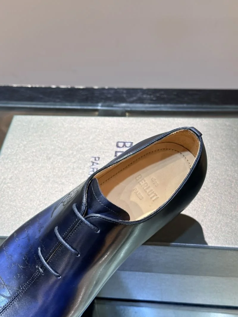 Berluti Shoes Classic 14915