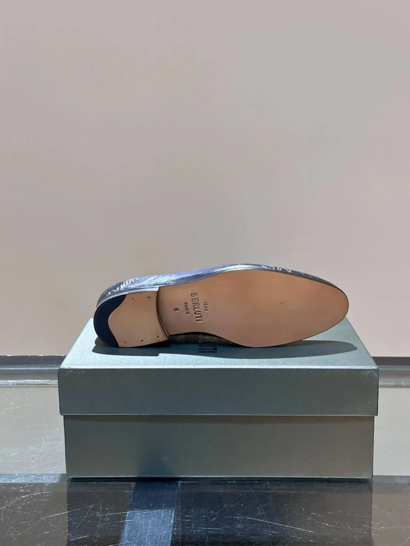 Berluti Shoes Classic 14915
