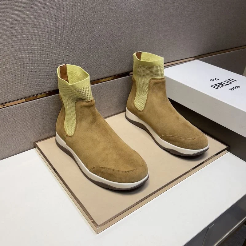 Trendsetting Berluti Shoes 14907