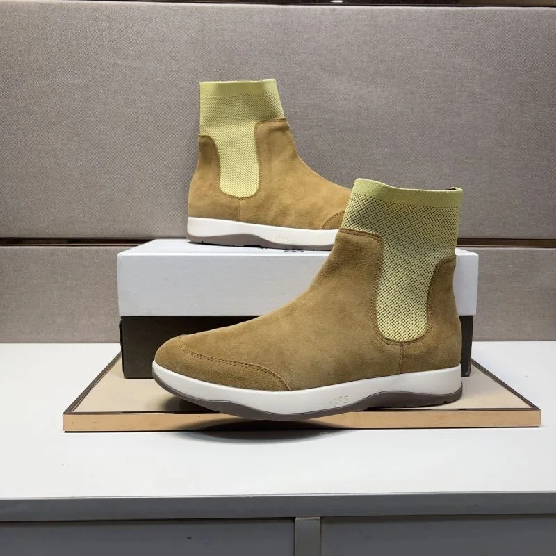 Trendsetting Berluti Shoes 14907