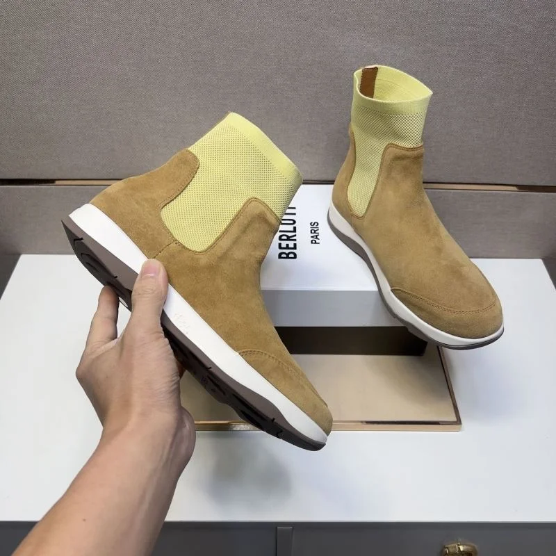 Trendsetting Berluti Shoes 14907