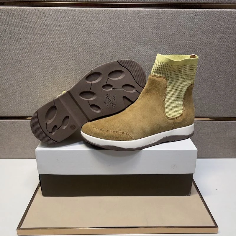 Trendsetting Berluti Shoes 14907