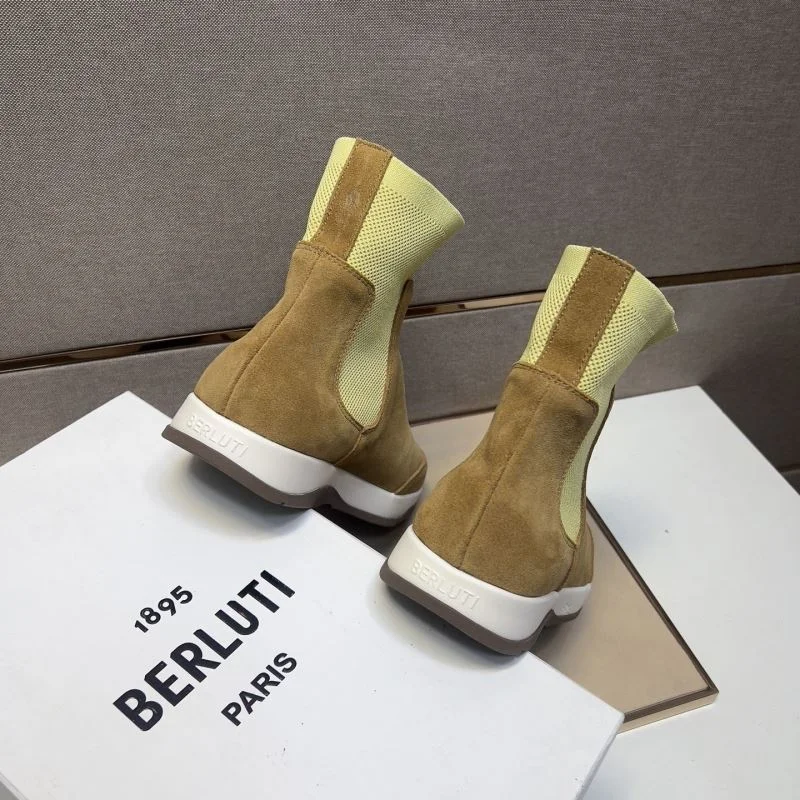 Trendsetting Berluti Shoes 14907