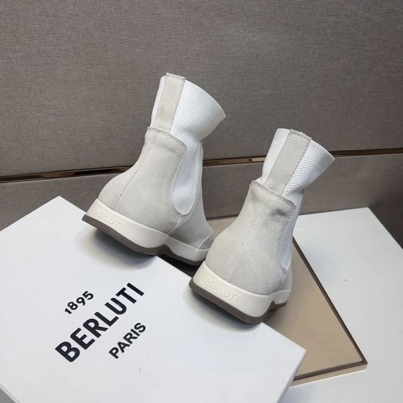 Vibrant Berluti Shoes 14908
