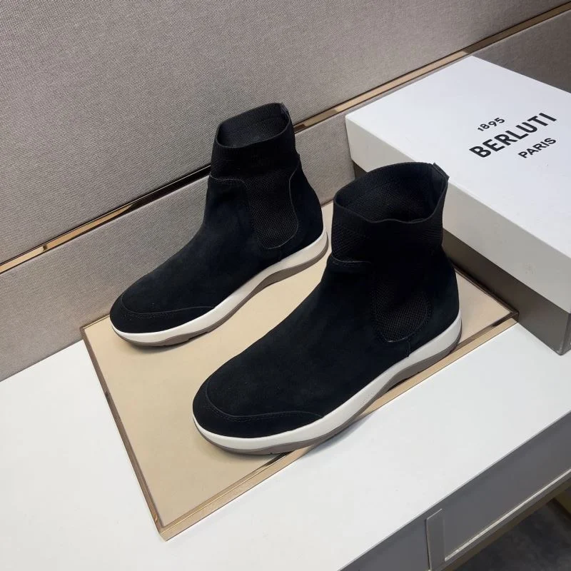 WrinkleFree Berluti Shoes 14905
