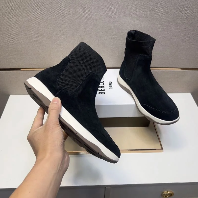 WrinkleFree Berluti Shoes 14905