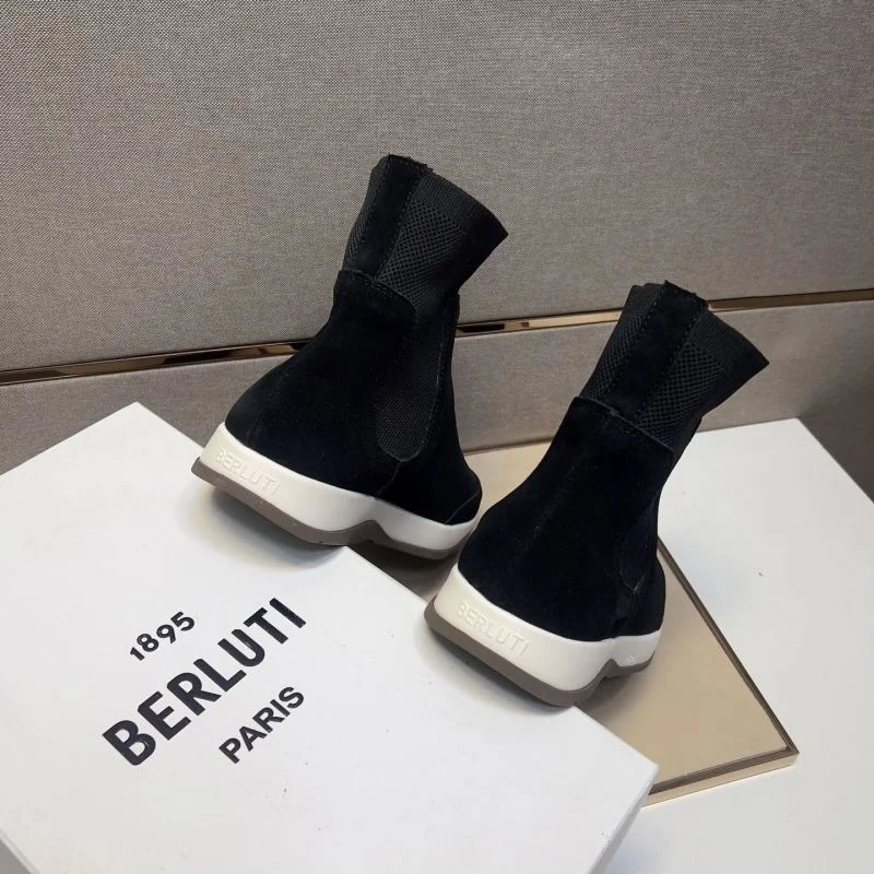 WrinkleFree Berluti Shoes 14905