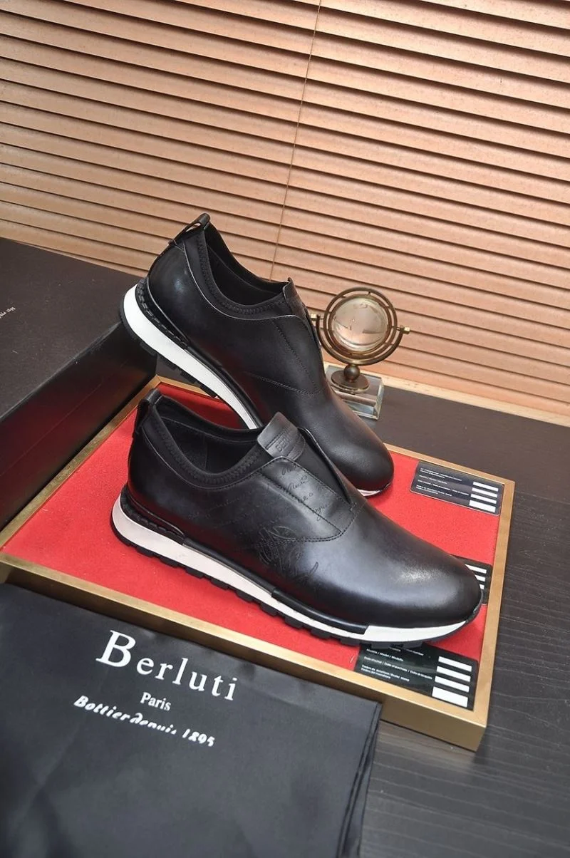 Berluti Shoes WellDesigned 14902