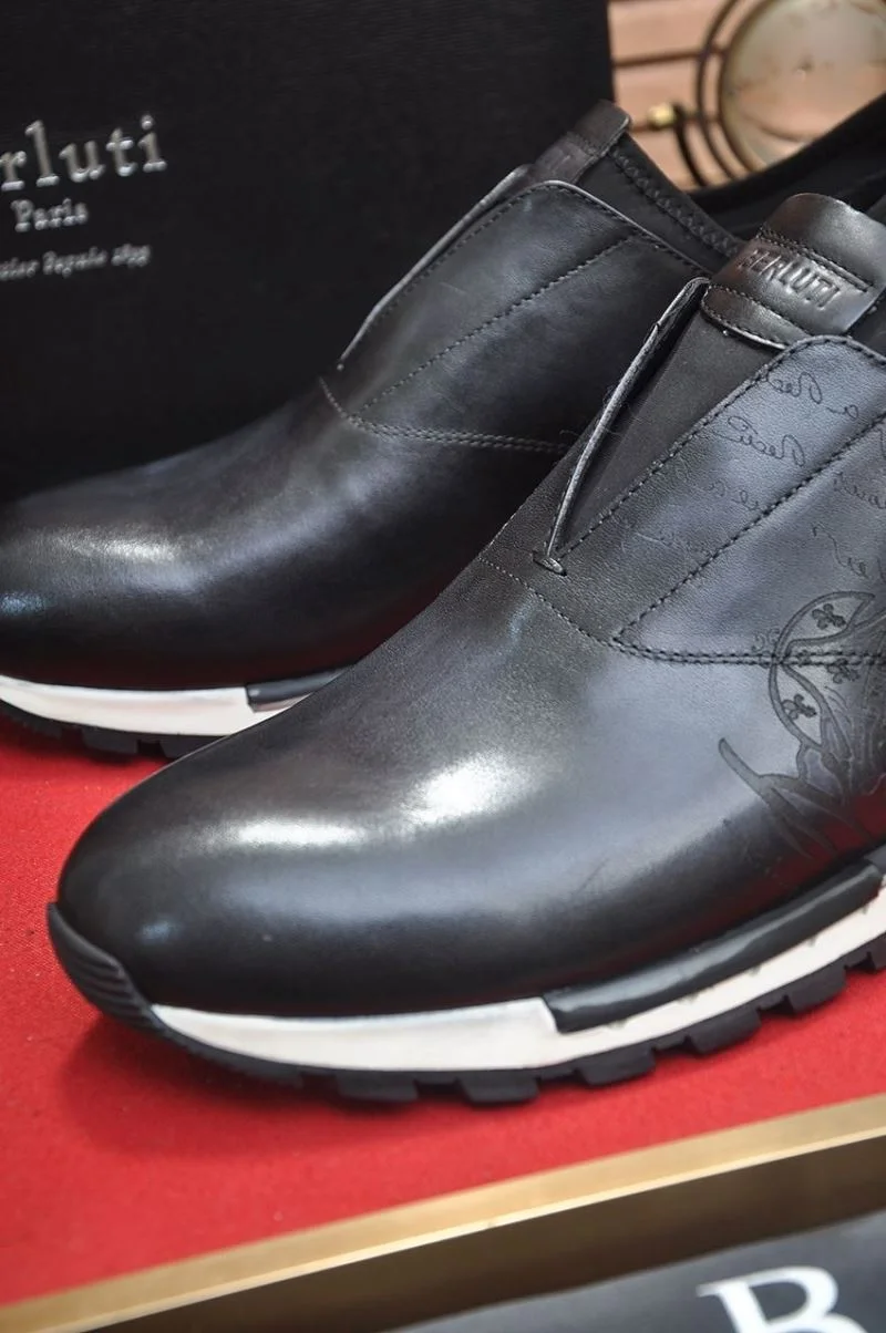 Berluti Shoes WellDesigned 14902