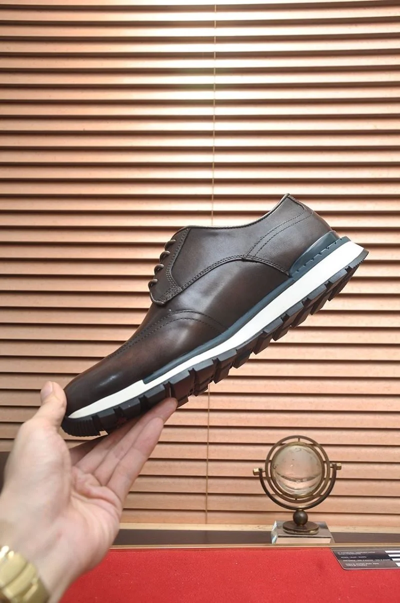 Berluti Shoes Neat 14903