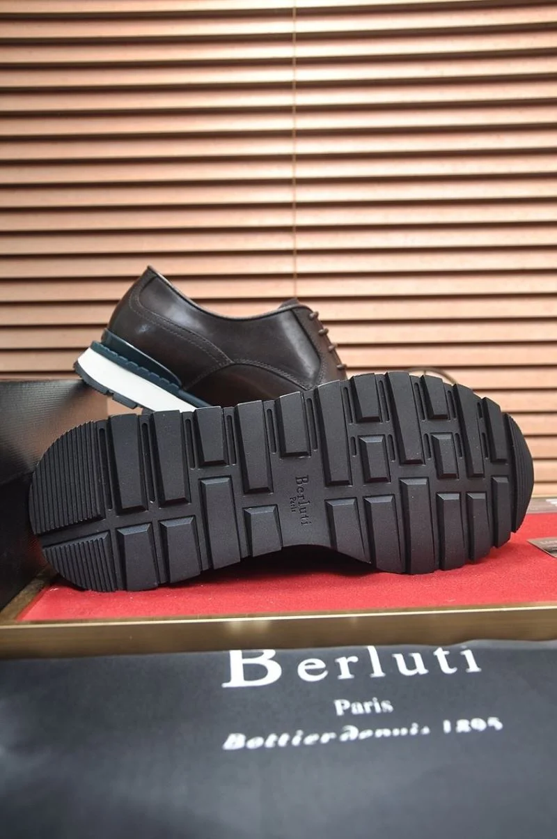 Berluti Shoes Neat 14903