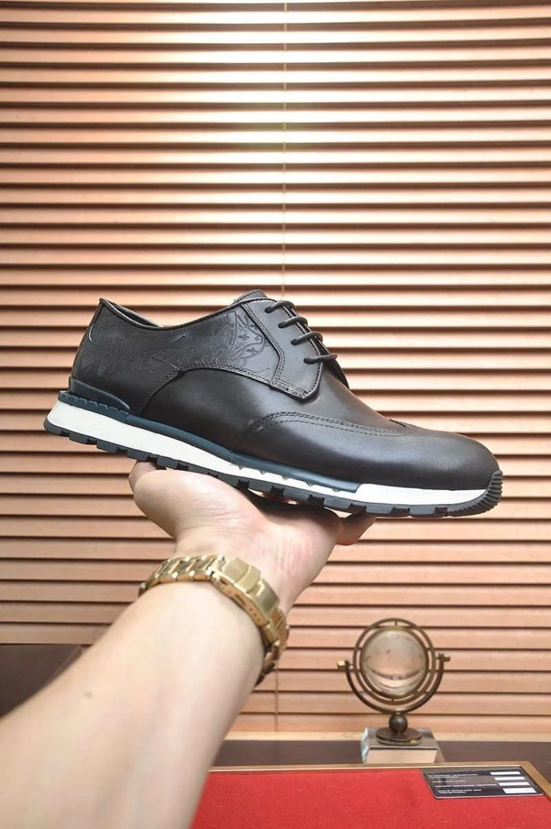 SunProtective Berluti Shoes 14916