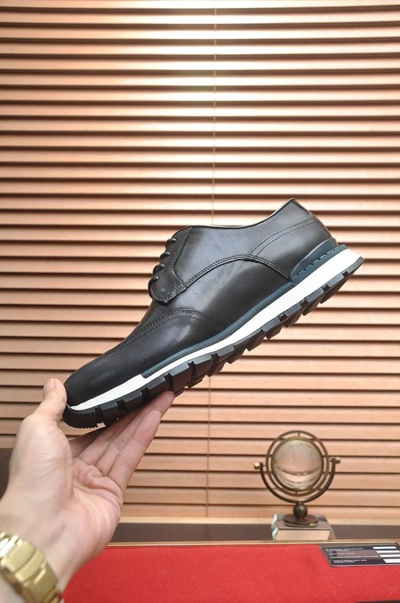 SunProtective Berluti Shoes 14916