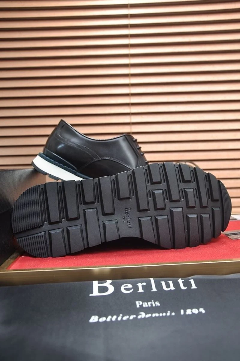 SunProtective Berluti Shoes 14916