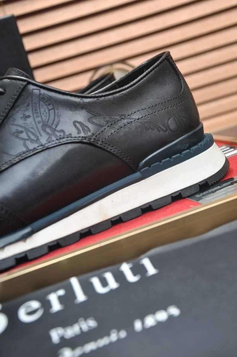 SunProtective Berluti Shoes 14916
