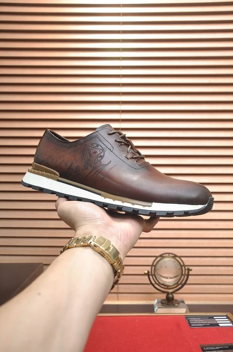 Attractive Berluti Shoes 14901