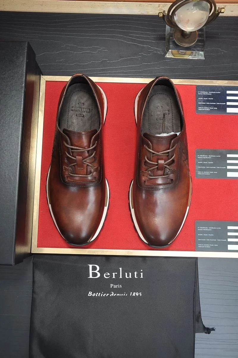 Attractive Berluti Shoes 14901