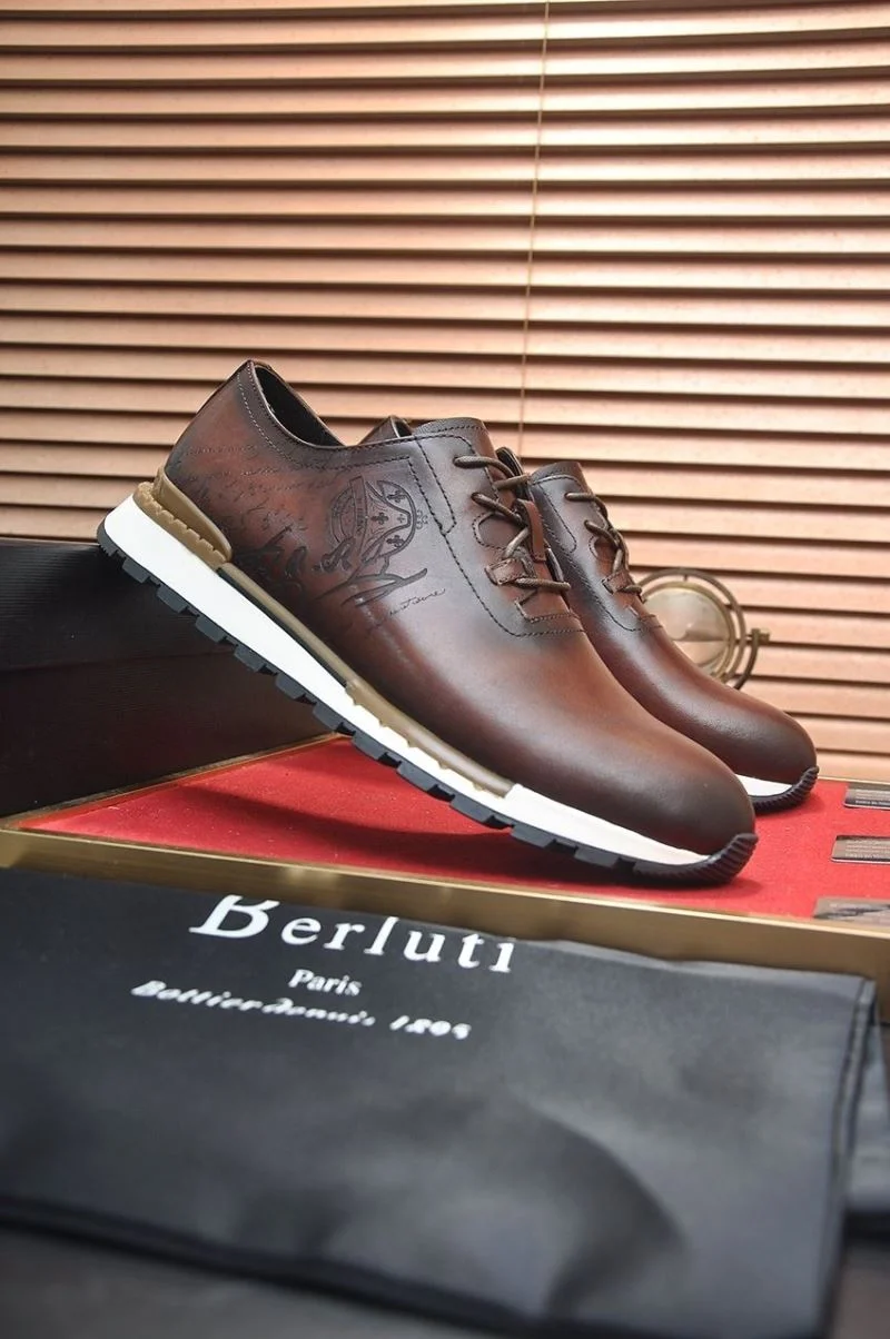 Attractive Berluti Shoes 14901