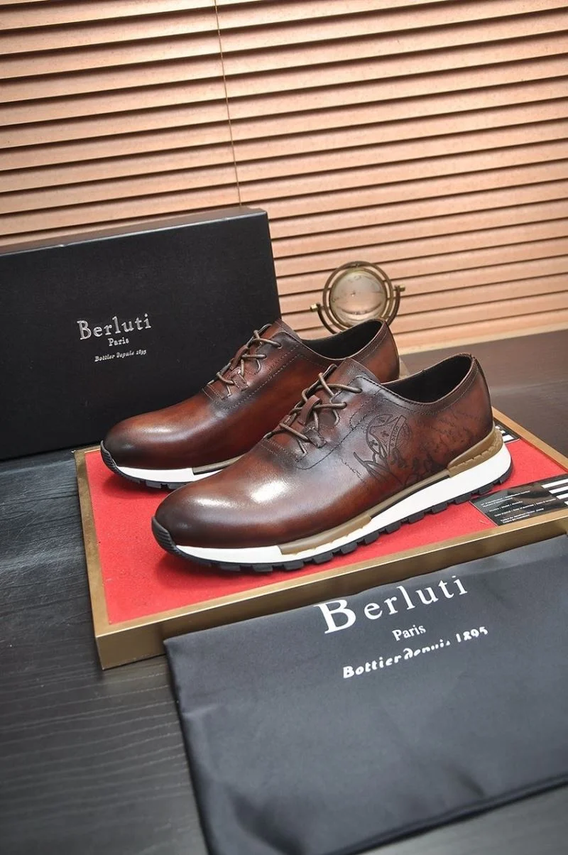Attractive Berluti Shoes 14901