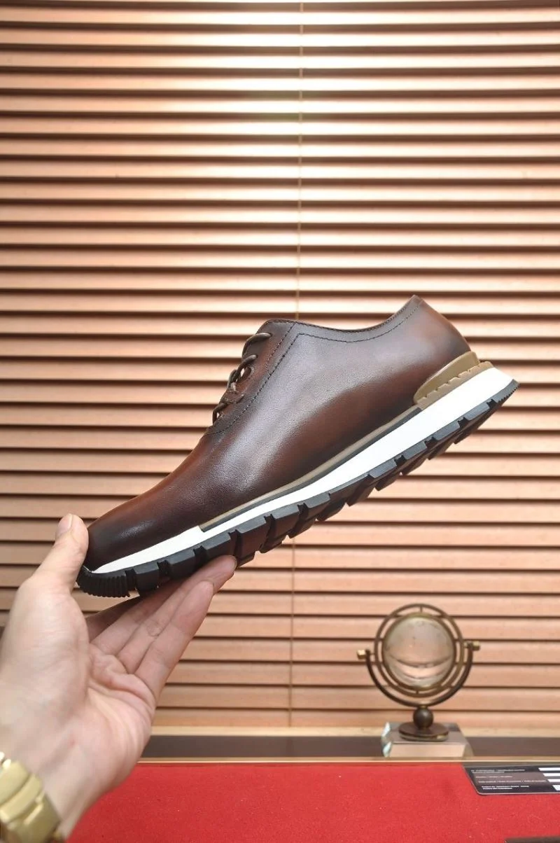 Attractive Berluti Shoes 14901