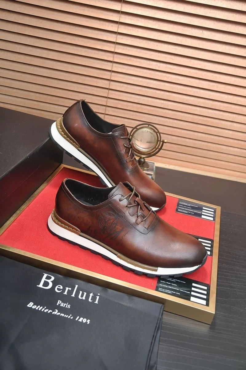 Attractive Berluti Shoes 14901