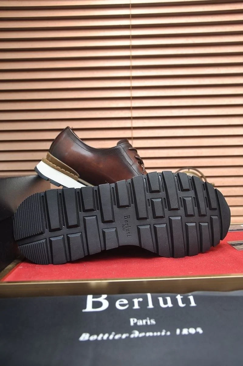 Attractive Berluti Shoes 14901
