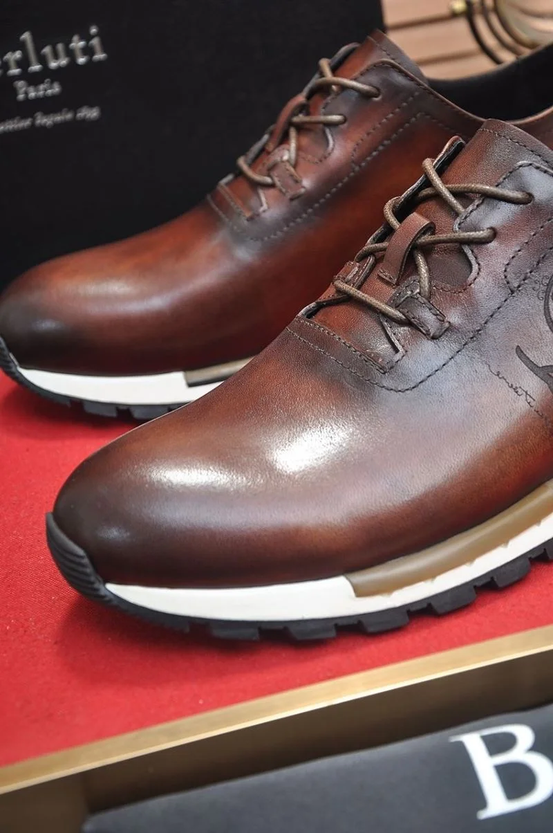 Attractive Berluti Shoes 14901
