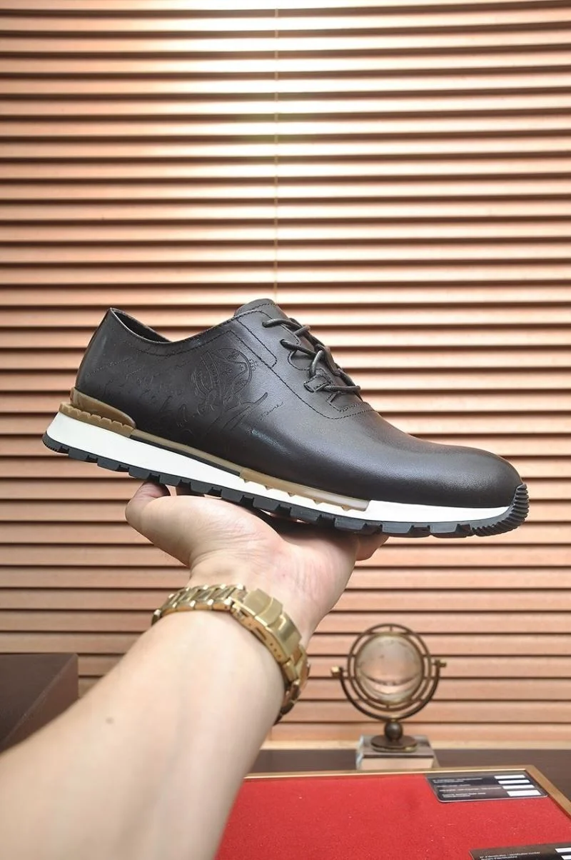 TimelessDesign Berluti Shoes 14958