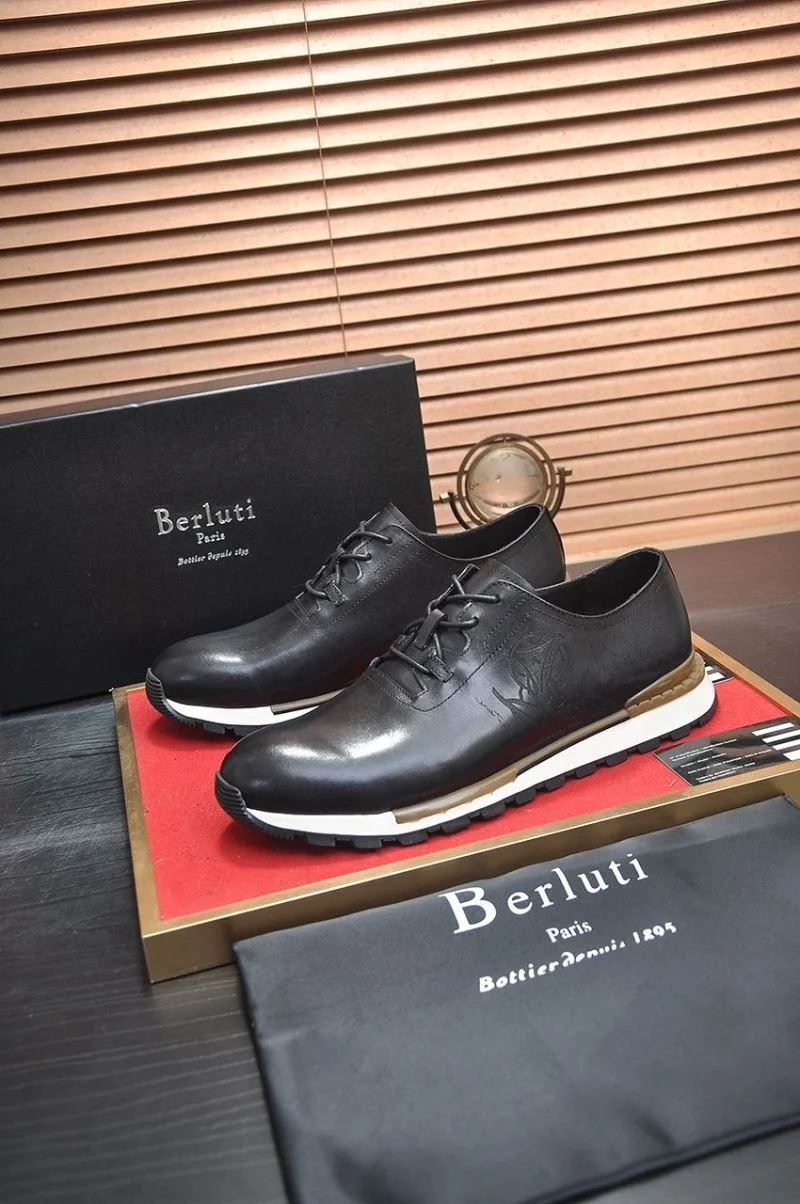 TimelessDesign Berluti Shoes 14958