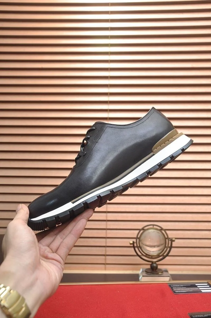 TimelessDesign Berluti Shoes 14958
