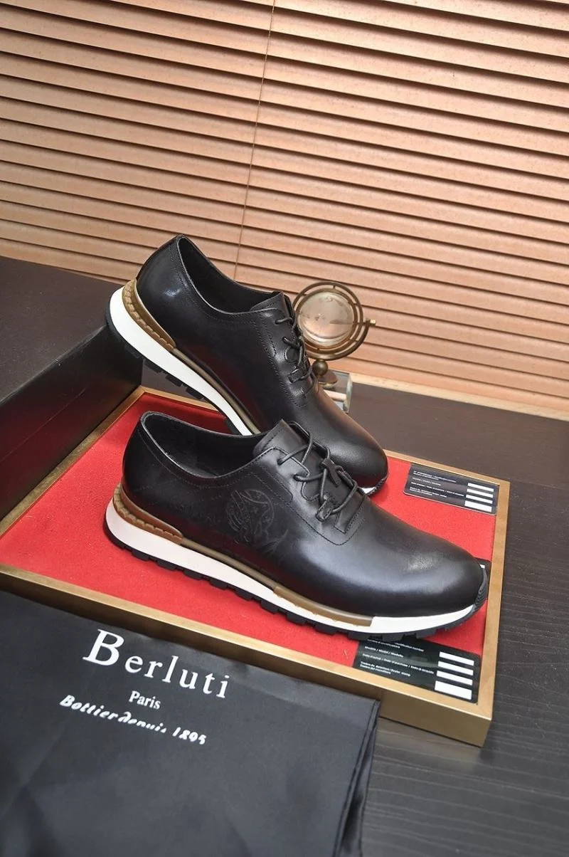 TimelessDesign Berluti Shoes 14958