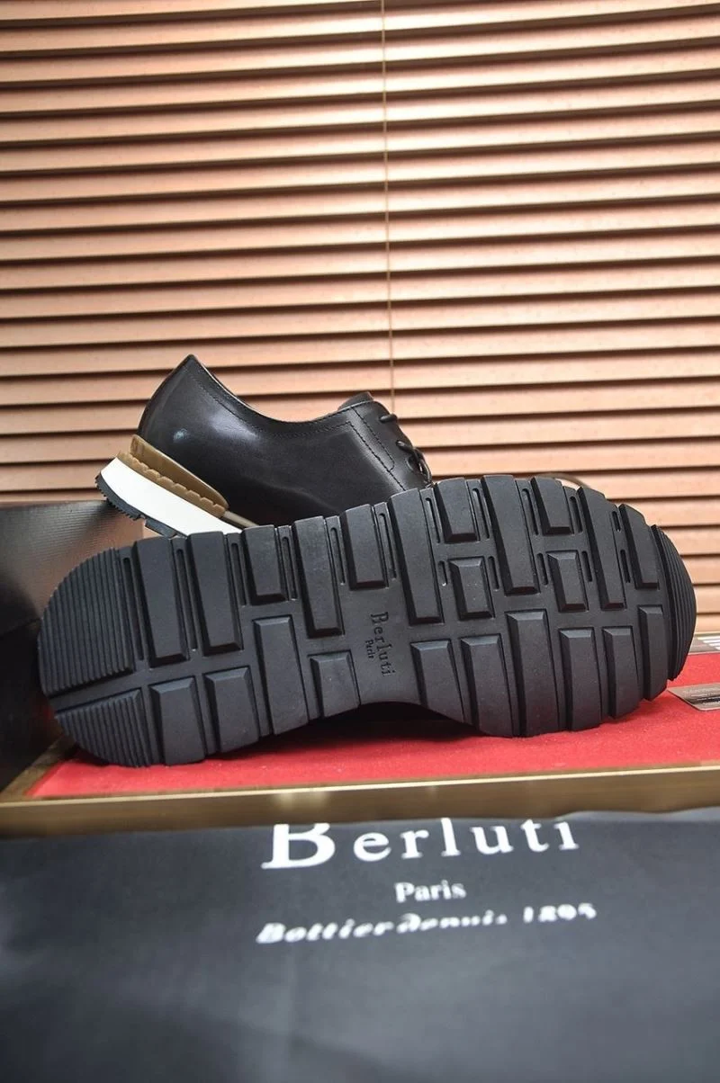TimelessDesign Berluti Shoes 14958