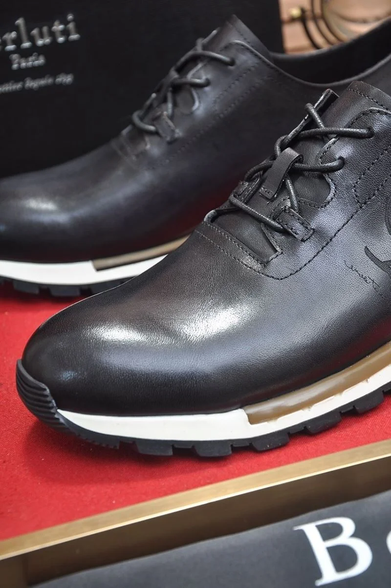 TimelessDesign Berluti Shoes 14958