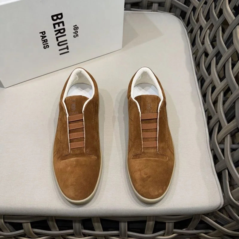 Berluti Shoes TechFriendly 14896