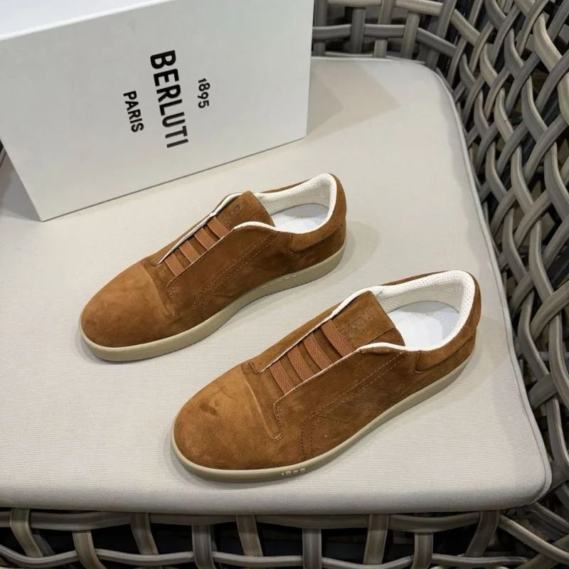 Berluti Shoes TechFriendly 14896