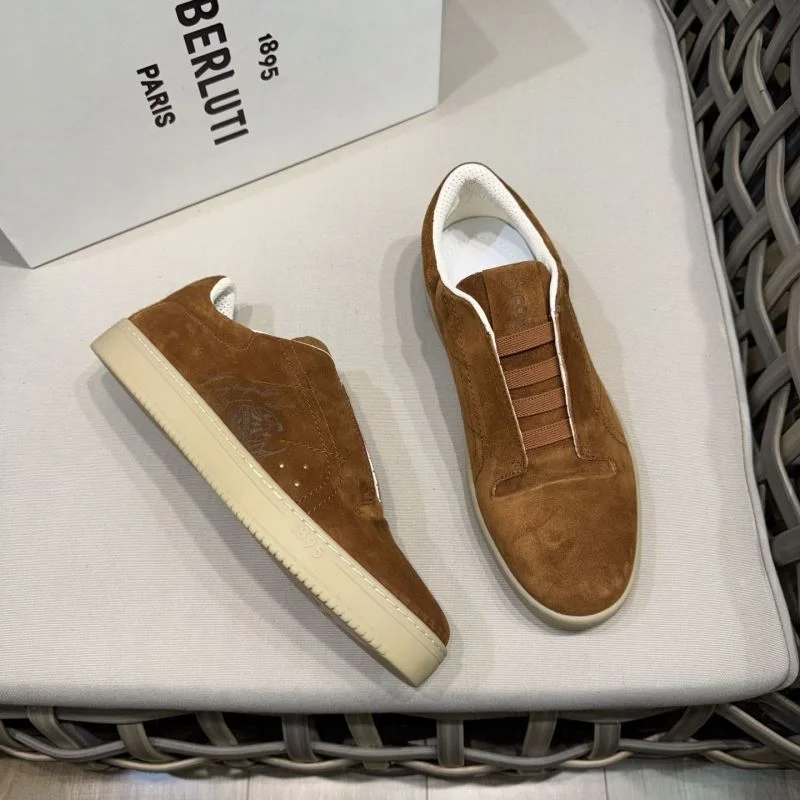 Berluti Shoes TechFriendly 14896