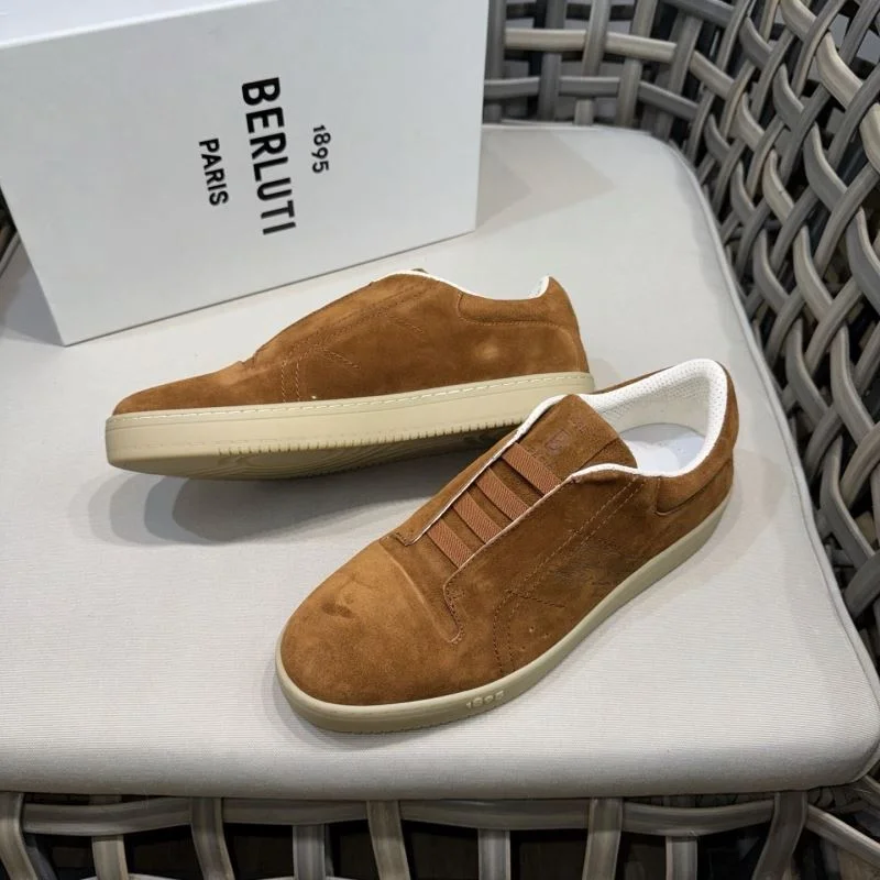 Berluti Shoes TechFriendly 14896