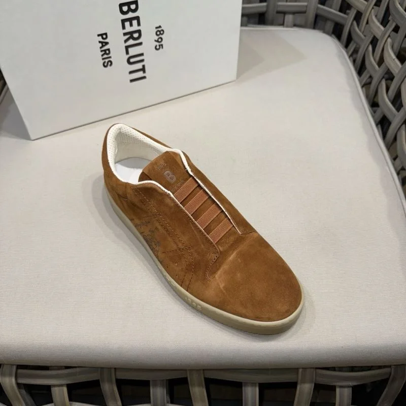 Berluti Shoes TechFriendly 14896