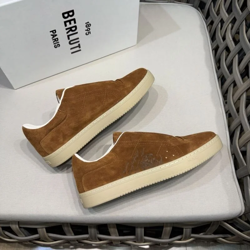 Berluti Shoes TechFriendly 14896