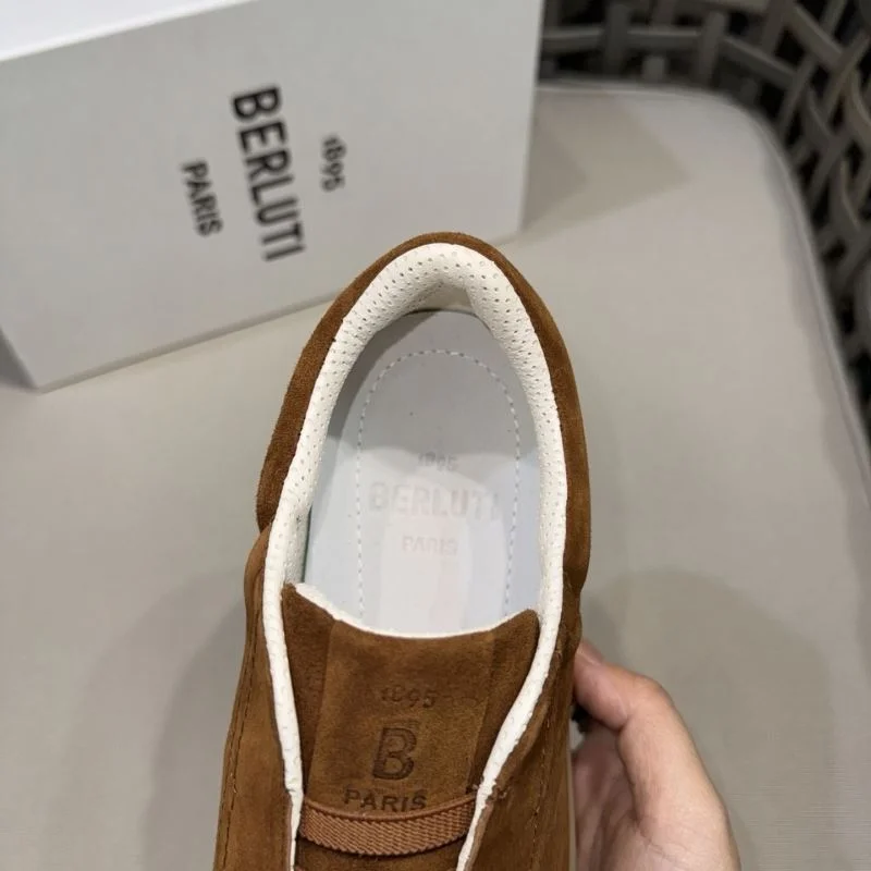 Berluti Shoes TechFriendly 14896