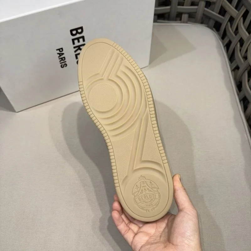 Berluti Shoes TechFriendly 14896