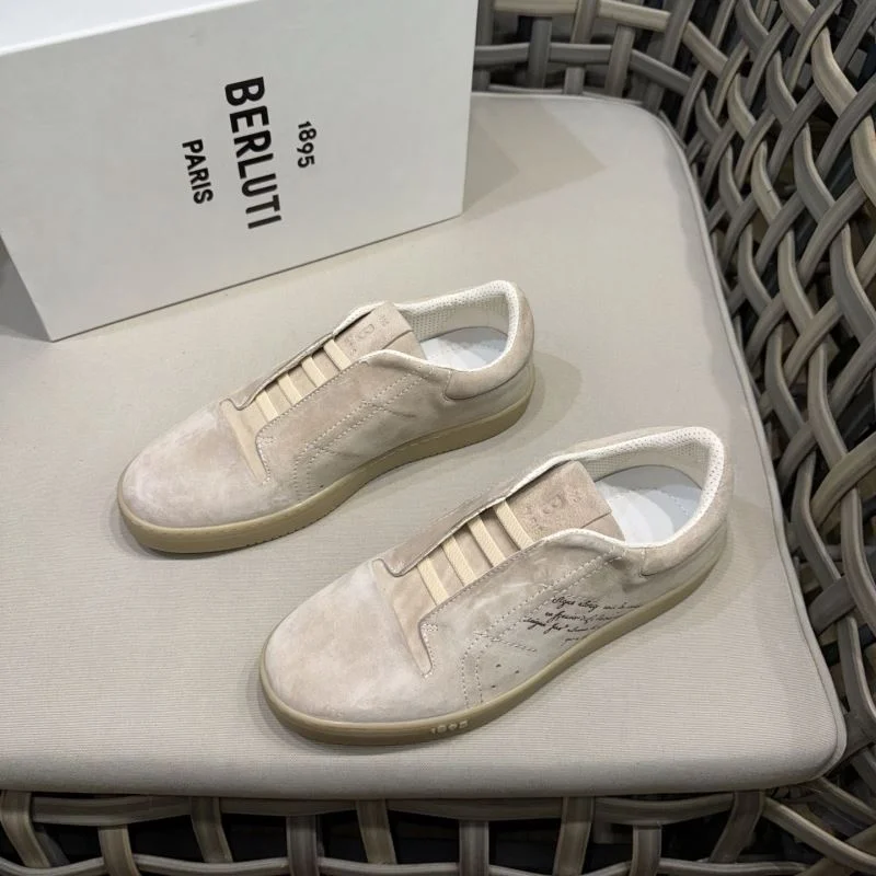 Berluti Shoes Comfortable 14894